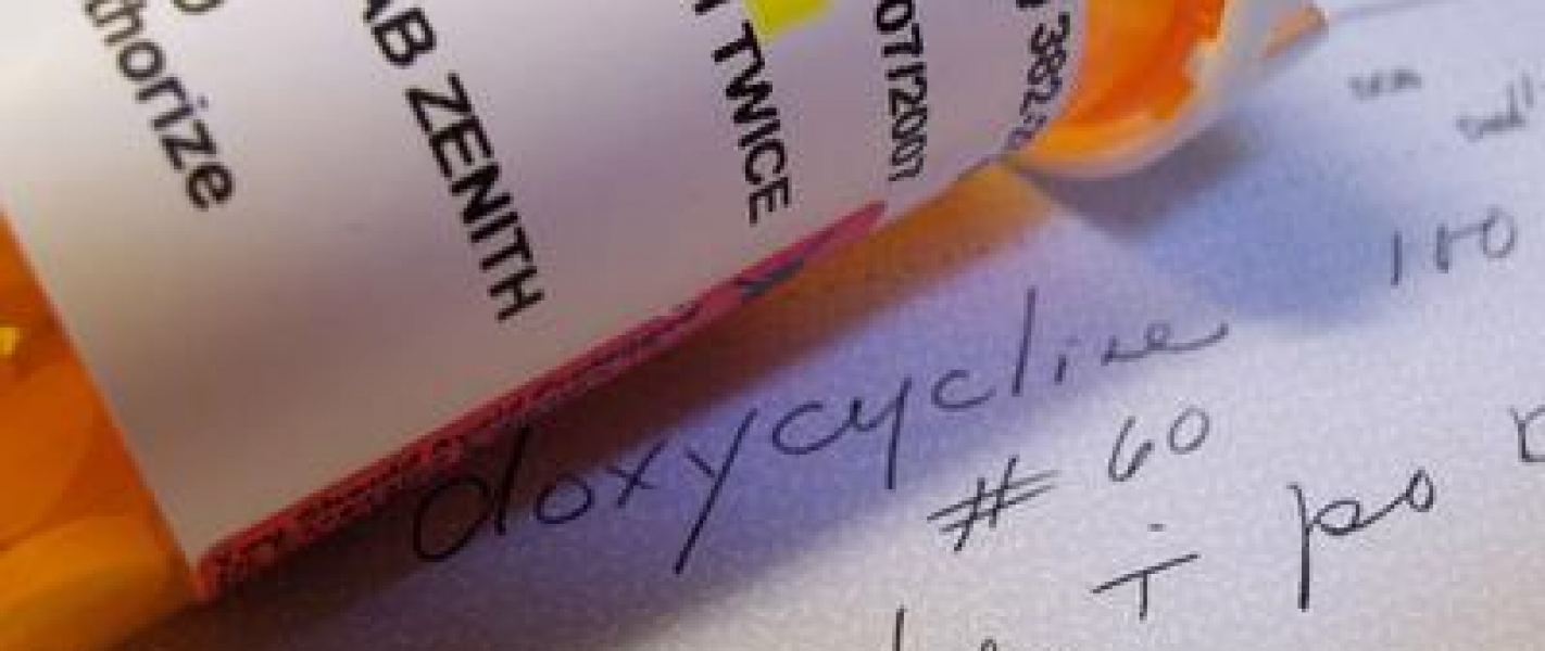 Lyme Disease Treatment Considerations For The Use of Antibiotics